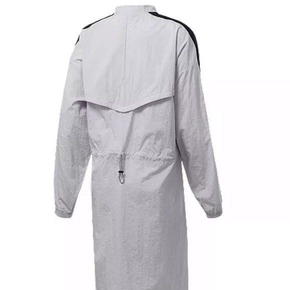 NWT Reebok Jacket 1X - Picture 2 of 5